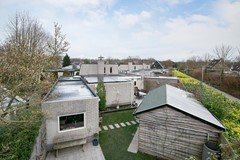 Verkocht: De Pondemaat 5, 8252 JD Dronten