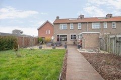 Verkocht:Fruithof 38, 8256 AS Biddinghuizen - Foto