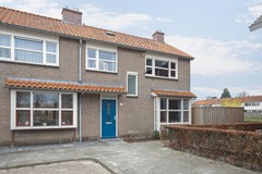 Verkocht:Fruithof 38, 8256 AS Biddinghuizen - Foto