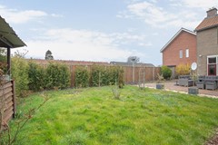 Verkocht: Fruithof 38, 8256 AS Biddinghuizen