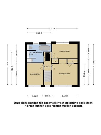 Fruithof 38, 8256 AS Biddinghuizen - 