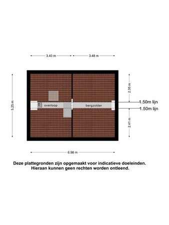 Fruithof 38, 8256 AS Biddinghuizen - 
