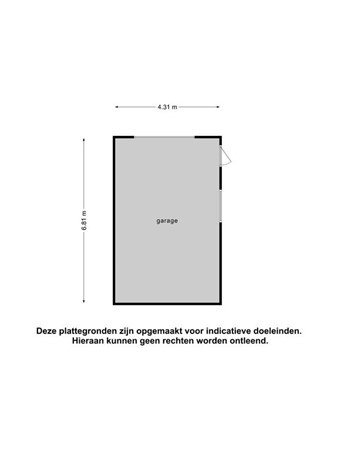 Fruithof 38, 8256 AS Biddinghuizen - 