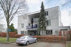 Verkocht: Hollywoodlaan 75, 1325HP Almere