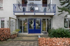 Verkocht: Hollywoodlaan 75, 1325HP Almere