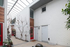 Verkocht: Hollywoodlaan 75, 1325HP Almere