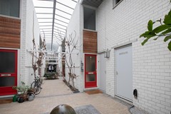 Verkocht:Hollywoodlaan 75, 1325 HP Almere - Foto