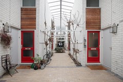 Verkocht:Hollywoodlaan 75, 1325 HP Almere - Foto