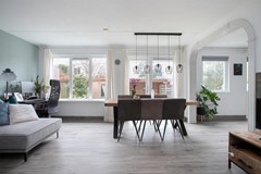Verkocht: Hollywoodlaan 75, 1325 HP Almere