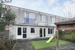 Verkocht: Hollywoodlaan 75, 1325 HP Almere