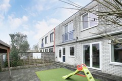 Verkocht: Hollywoodlaan 75, 1325 HP Almere