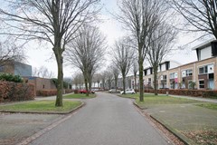 Verkocht: Hollywoodlaan 75, 1325 HP Almere