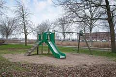 Verkocht: Hollywoodlaan 75, 1325 HP Almere