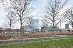 Verkocht: Hollywoodlaan 75, 1325 HP Almere