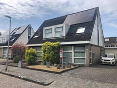 Verkocht:Carolusgulden 11, 8253 DB Dronten - Foto