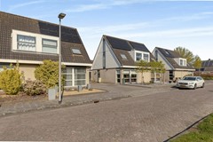 Verkocht:Carolusgulden 11, 8253 DB Dronten - Foto