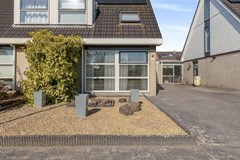Verkocht:Carolusgulden 11, 8253 DB Dronten - Foto