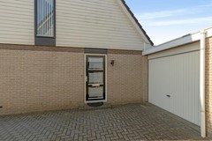 Verkocht:Carolusgulden 11, 8253 DB Dronten - Foto