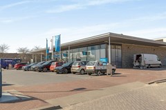 Verkocht: Carolusgulden 11, 8253 DB Dronten