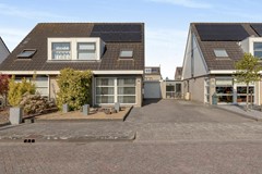 Verkocht: Carolusgulden 11, 8253 DB Dronten