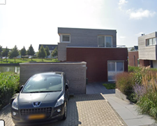 Verkocht: Smederij 11, 8253 LR Dronten