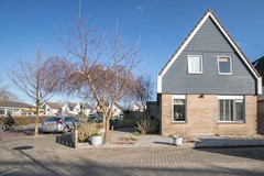 Verkocht:De Driesprong 44, 8252 HM Dronten - Foto