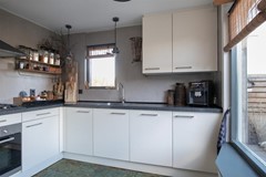 Verkocht:De Driesprong 44, 8252 HM Dronten - Foto