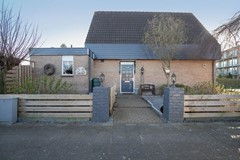 Verkocht:De Driesprong 44, 8252 HM Dronten - Foto