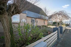 Verkocht:De Driesprong 44, 8252 HM Dronten - Foto