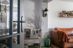 Verkocht: De Driesprong 44, 8252 HM Dronten