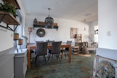 Verkocht: De Driesprong 44, 8252 HM Dronten