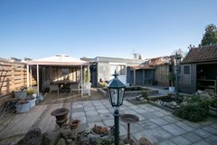 Verkocht: De Driesprong 44, 8252 HM Dronten