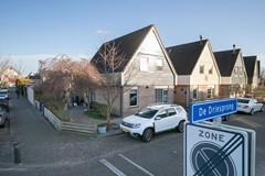 Verkocht: De Driesprong 44, 8252 HM Dronten