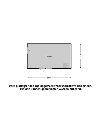 De Driesprong 44, 8252 HM Dronten - 