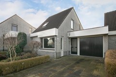 Verkocht:Kruidendreef 92, 8252 BH Dronten - Foto