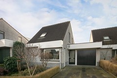 Verkocht:Kruidendreef 92, 8252 BH Dronten - Foto