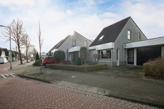 Verkocht:Kruidendreef 92, 8252 BH Dronten - Foto