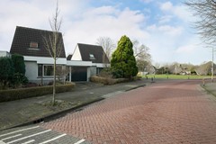 Verkocht:Kruidendreef 92, 8252 BH Dronten - Foto