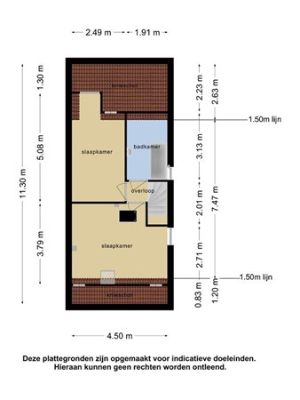 Kruidendreef 92, 8252 BH Dronten - 