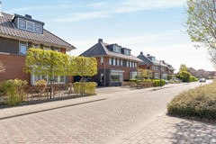 Verkocht:Forint 8, 8253 GB Dronten - Foto