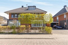 Verkocht:Forint 8, 8253 GB Dronten - Foto