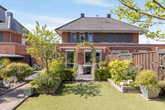 Verkocht: Forint 8, 8253 GB Dronten