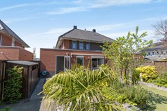 Verkocht: Forint 8, 8253 GB Dronten