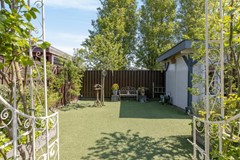 Verkocht: Forint 8, 8253 GB Dronten