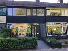Verkocht:De Grutto 119, 8251 XT Dronten - Foto