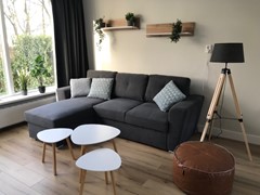 Verkocht:De Grutto 119, 8251 XT Dronten - Foto