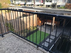 Verkocht: De Grutto 119, 8251 XT Dronten