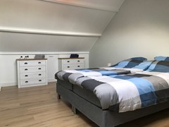 Verkocht: De Grutto 119, 8251 XT Dronten