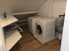 Verkocht: De Grutto 119, 8251 XT Dronten