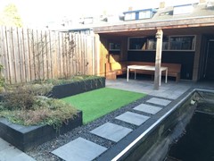 Verkocht: De Grutto 119, 8251 XT Dronten